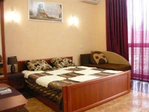 Фотография 67 из 114 - Отель У Моря - отдых и жилье в Крыму, цены 2024 !
